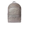 Gucci Ophidia Medium GG Supreme Canvas Backpack Grey 43cm 821938 Faefh 8793