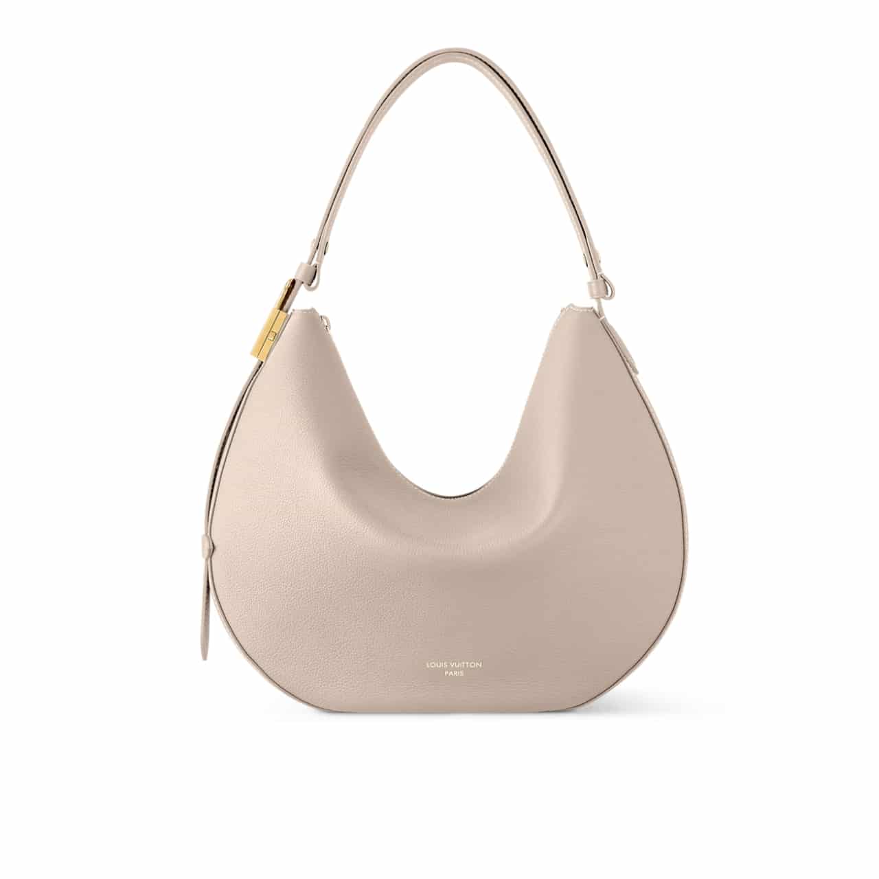 Louis Vuitton Low Key Cookie MM Walnut 32Cm M14635