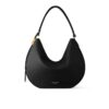 Louis Vuitton Low Key Cookie MM Black 32Cm M14417