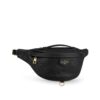 Louis Vuitton Bumbag Monogram Empreinte Black 37Cm M44812