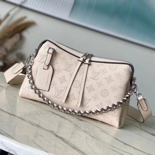 Alternative view of [Super Vip 1:1] Louis Vuitton Hand It All PM 29Cm M24255