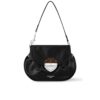 Louis Vuitton Sunset Vibe LV Vibe Shoulder Bag Black 27Cm M12192