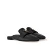Louis Vuitton Mare Open Back Loafer Noir 1Ach5W