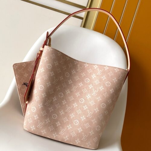 Alternative view of Louis Vuitton All In GM Meowgram 31Cm M25727