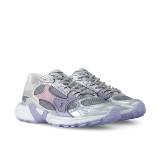 Louis Vuitton Lv Olympia Sneaker Lilac 1Ahom6