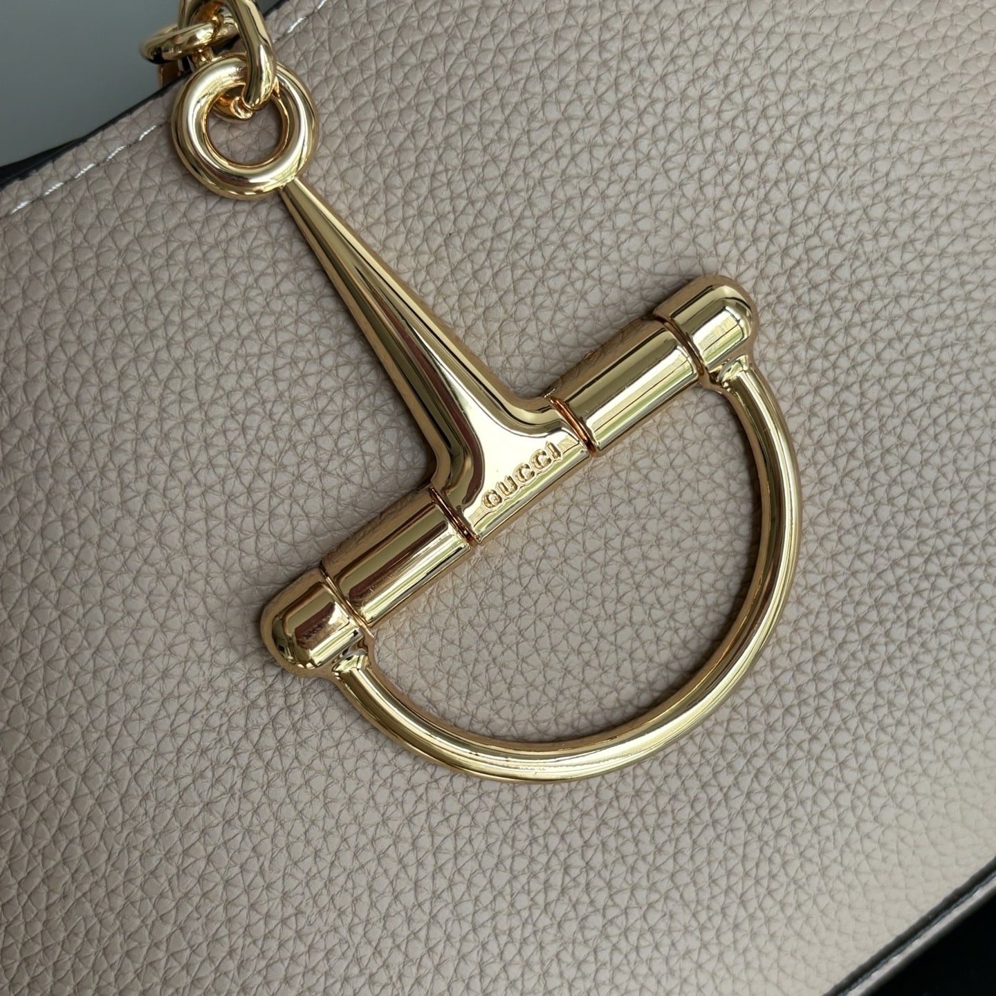 Gucci Softbit Medium Leather Top Handle Bag Light Pink 27Cm 837467 Aaeao 1523 - Image 7