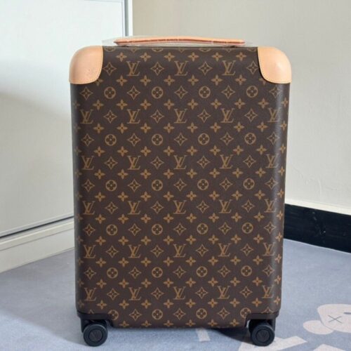 Alternative view of Louis Vuitton Horizon 50 Suitcase Bag Brown 55Cm M23209