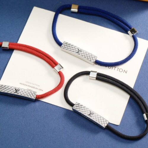 Alternative view of Louis Vuitton Champs Elysées Bracelet M8332Z