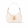 Louis Vuitton Low Key Shoulder Bag Quartz 25Cm M24990