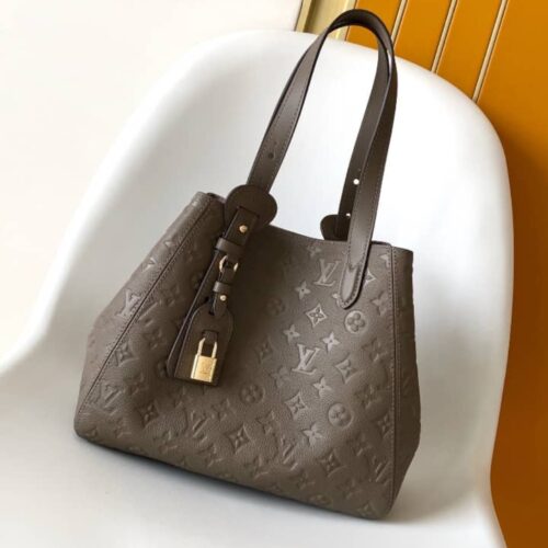 Alternative view of [Super Vip 1:1] Louis Vuitton All In One PM Smoke 40Cm M25890