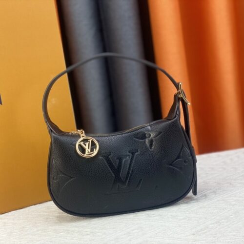 Alternative view of Louis Vuitton Mini Moon Black 20Cm M82391