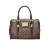 Louis Vuitton Berkeley Damier Ebene Canvas Brown 32Cm