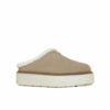 Prada Suede Mules Beige 1S715Nfzg50X0O