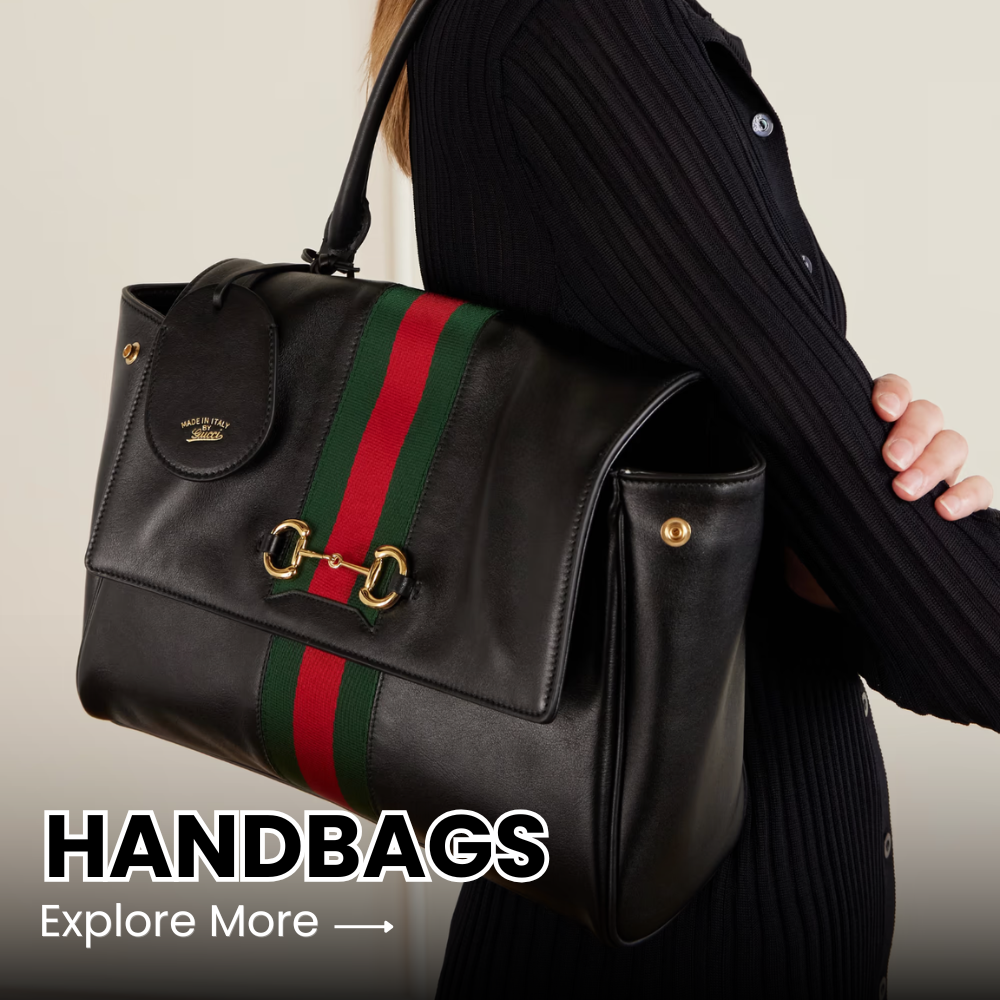 Handbags