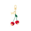 Louis Vuitton X Murakami Bag Charms Key Holder