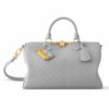 Louis Vuitton Speedy Soft 30 Bag Cloud Grey 30Cm M25670