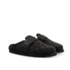 Louis Vuitton Lv Cosy Comfort Clog Black 1Aittt