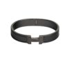 Hermes Clic HH Bracelet Matte Hardware Black H703203FK01T4