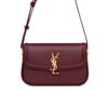Saint Laurent Solferino Mini In Box Red 24Cm 8435240Sx0W6195
