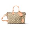 Louis Vuitton Speedy P9 Bandoulière 30 Handle Bag Kinsugi Gold 30Cm M15283