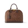 Louis Vuitton Alma PM Damier Ebene 32Cm N53151