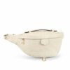 Louis Vuitton Bumbag Monogram Empreinte Creme 37Cm M44836