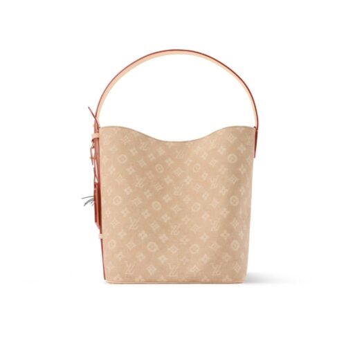 Louis Vuitton All In GM Meowgram 31Cm M25727
