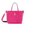 Louis Vuitton Neverfull Bandoulière Inside Out BB Monogram Canvas Shoulder Bag Rose 20Cm M12106