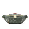 Louis Vuitton Rush Bumbag Khaki 30Cm M26933