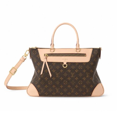 Louis Vuitton Skyline MM Brown 40Cm