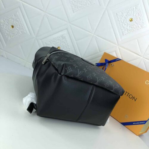 Alternative view of Louis Vuitton Discovery Backpack PM Black 40Cm M30230