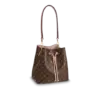 Louis Vuitton Néonoé 26Cm Pink M44022
