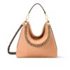 Louis Vuitton Multipass Medium Grained Leather Shoulder Bag Arizona Beige 30Cm M28029